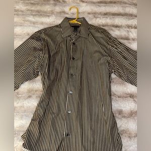Banana Republic button down shirt